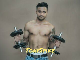 TonySpike