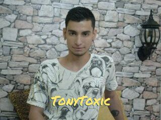 TonyToxic