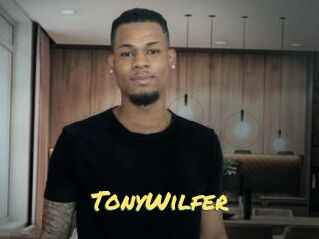 TonyWilfer