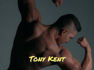 Tony_Kent