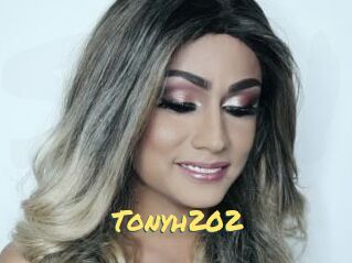 Tonyh202