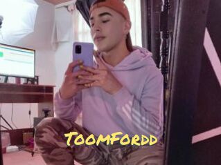 ToomFordd