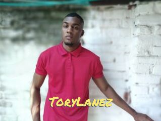 ToryLanez