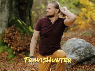TravisHunter