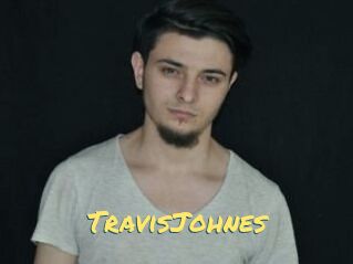 TravisJohnes