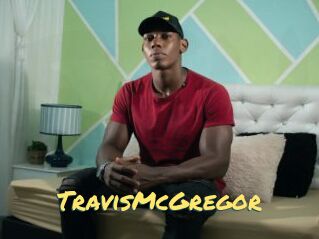 TravisMcGregor