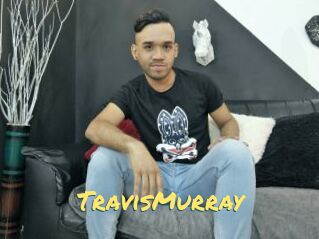 TravisMurray