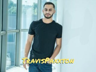 TravisPaxxton