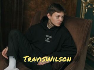 TravisWilson