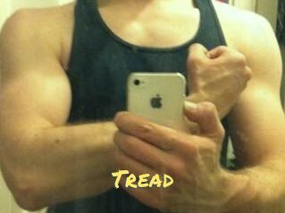 Tread