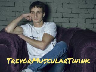 TrevorMuscularTwink