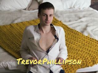 TrevorPhillipson
