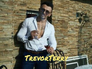 TrevorTerry