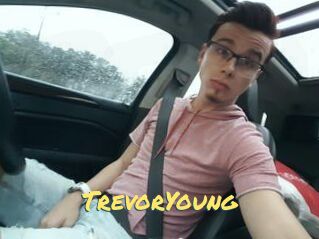TrevorYoung