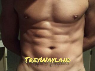 TreyWayland