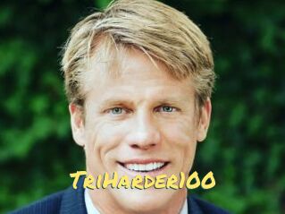 TriHarder100