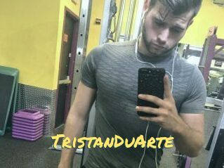 TristanDuArte