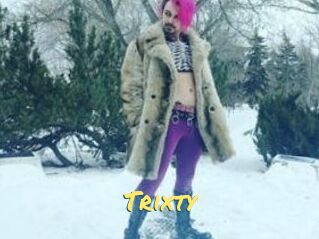 Trixty