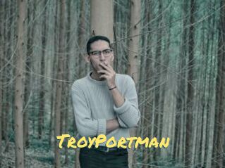 TroyPortman