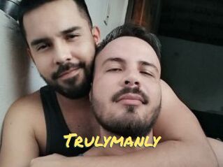 Trulymanly