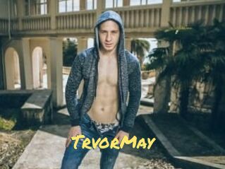TrvorMay