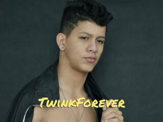 TwinkForever