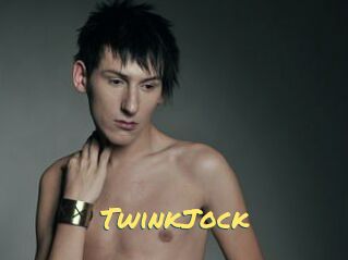 TwinkJock