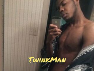 TwinkMan