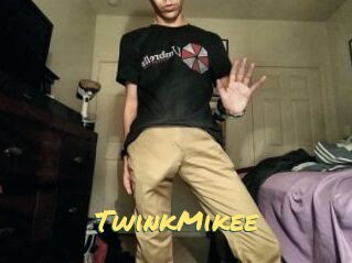TwinkMikee