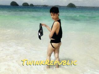 TwinkRepublic