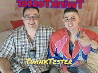 TwinkTester
