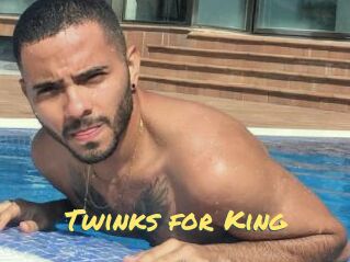 Twinks_for_King