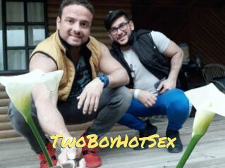 TwoBoyHotSex