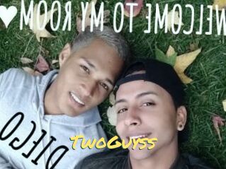 TwoGuyss