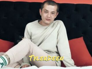 TylerDeen