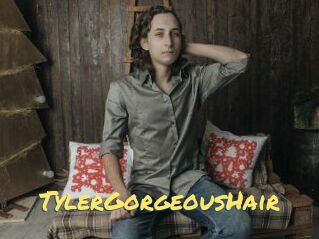 TylerGorgeousHair