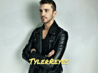 TylerReyes