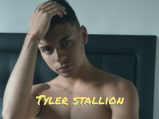Tyler_stallion