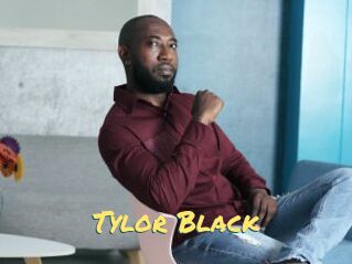 Tylor_Black