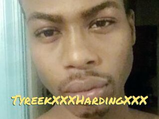 TyreekXXXHardingXXX