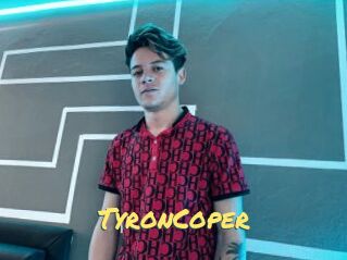 TyronCoper