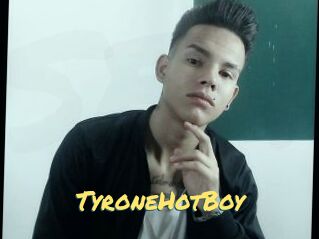 TyroneHotBoy