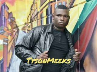 TysonMeeks