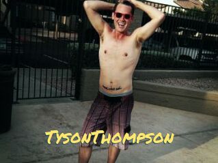 TysonThompson