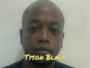 Tyson_Blade