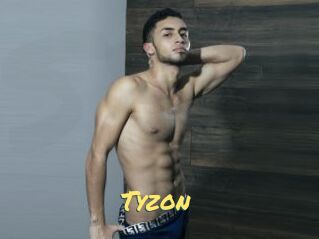 Tyzon_