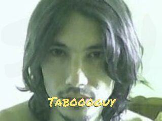 Taboooguy