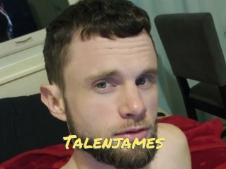 Talenjames