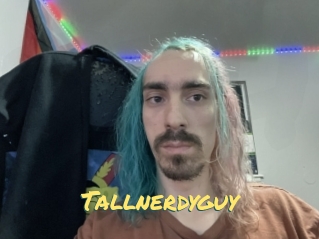 Tallnerdyguy