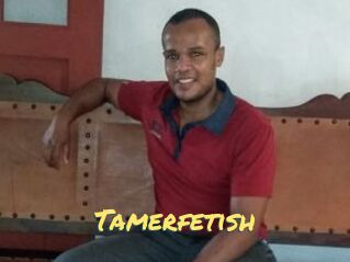 Tamerfetish